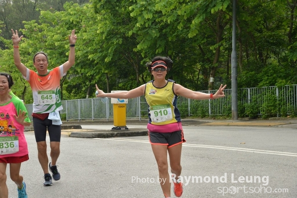 Raymond Leung 784