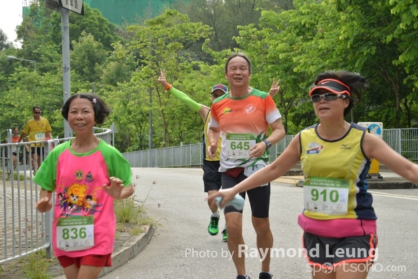 Raymond Leung 785