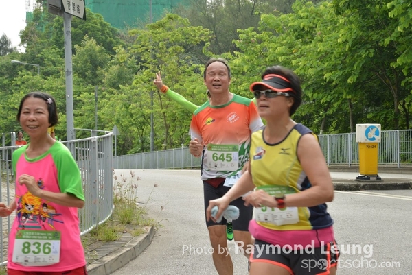 Raymond Leung 786