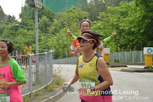 Raymond Leung 787