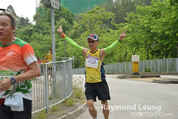 Raymond Leung 789