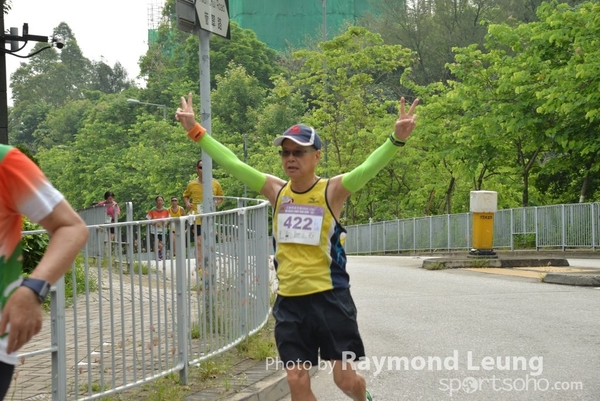 Raymond Leung 790