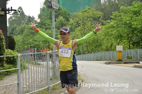 Raymond Leung 791