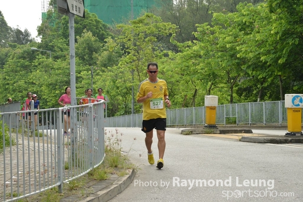 Raymond Leung 792