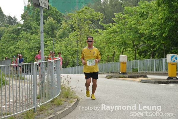 Raymond Leung 793