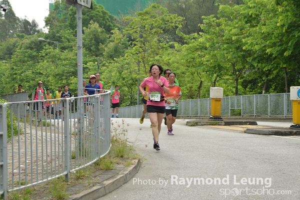 Raymond Leung 795