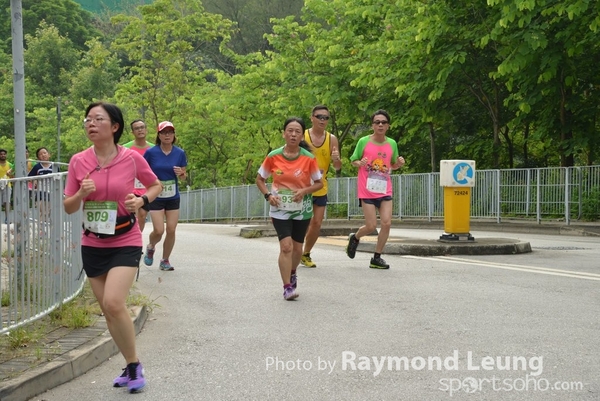 Raymond Leung 798