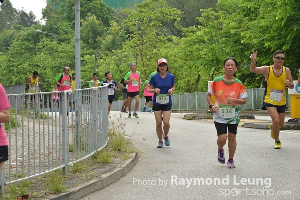 Raymond Leung 801