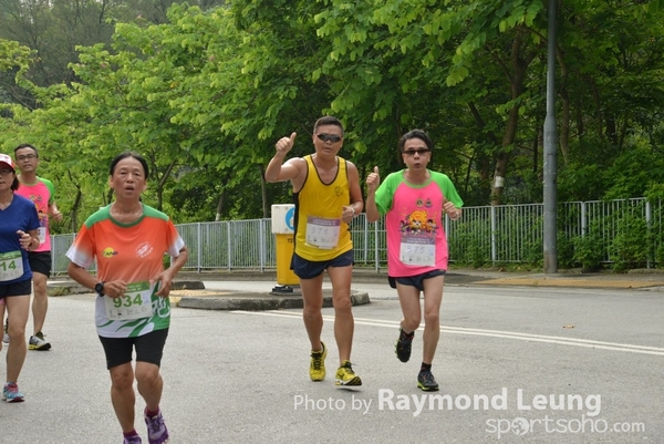 Raymond Leung 802