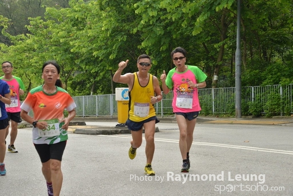 Raymond Leung 803