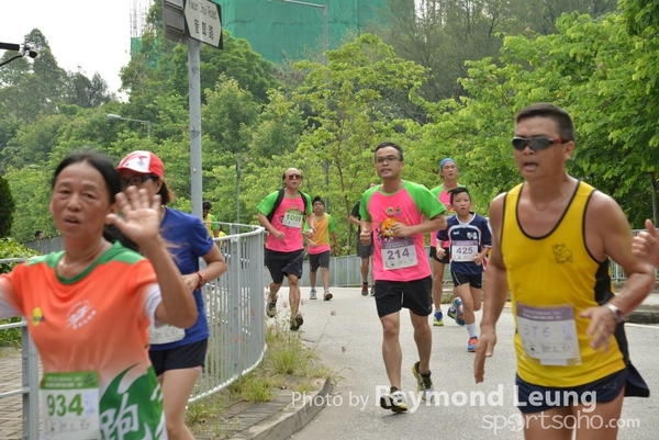 Raymond Leung 804