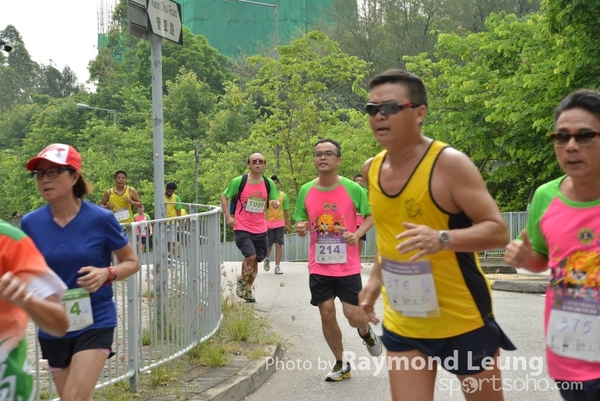 Raymond Leung 805