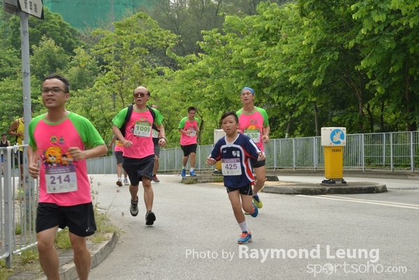 Raymond Leung 806