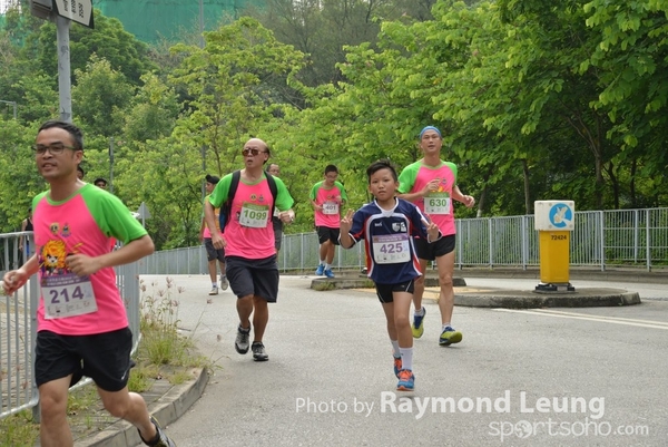 Raymond Leung 807