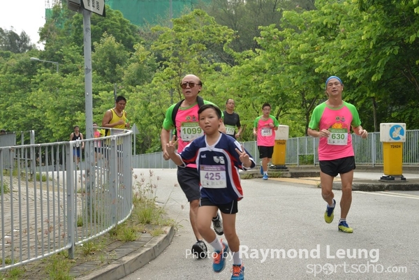 Raymond Leung 808