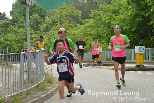 Raymond Leung 809