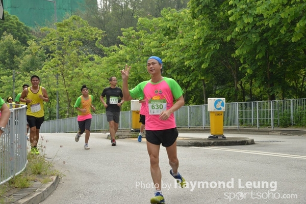 Raymond Leung 810
