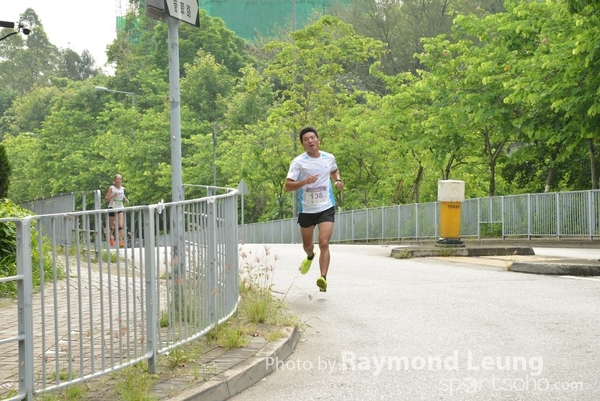 Raymond Leung 811