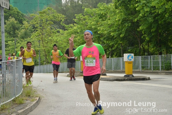 Raymond Leung 812