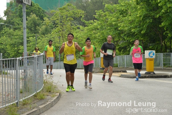 Raymond Leung 813