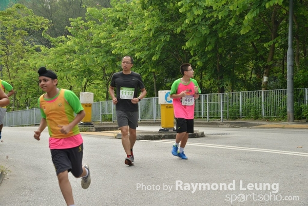 Raymond Leung 816