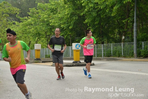 Raymond Leung 817