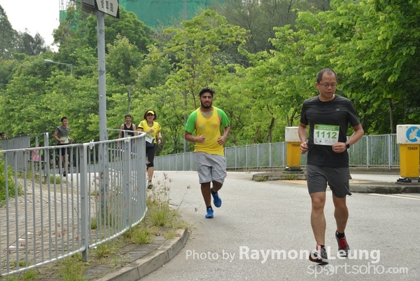 Raymond Leung 818