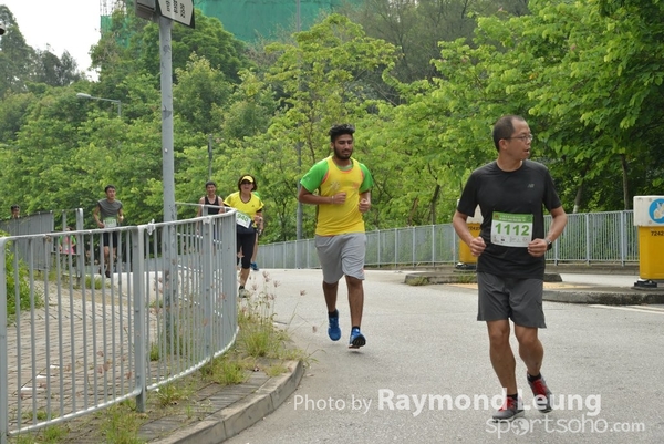 Raymond Leung 819