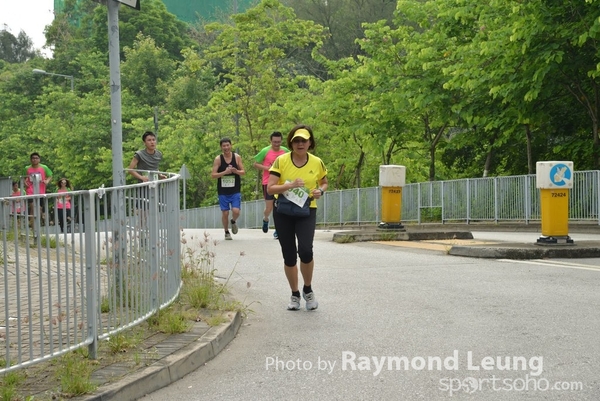 Raymond Leung 821