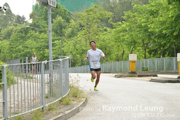 Raymond Leung 822