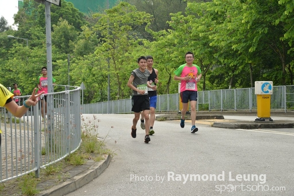 Raymond Leung 823