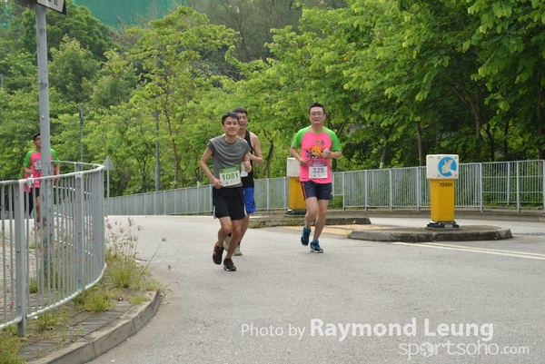 Raymond Leung 824