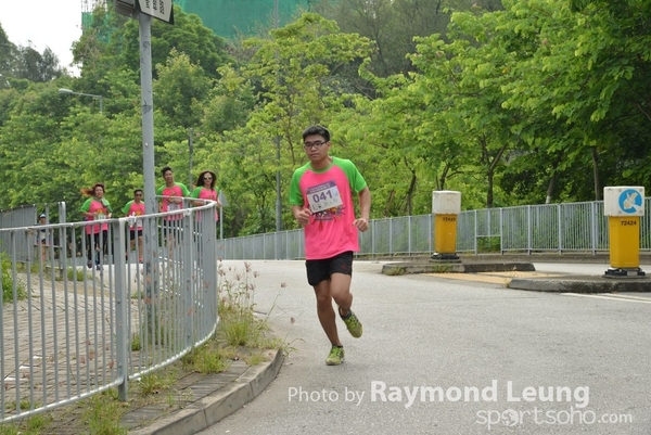 Raymond Leung 826