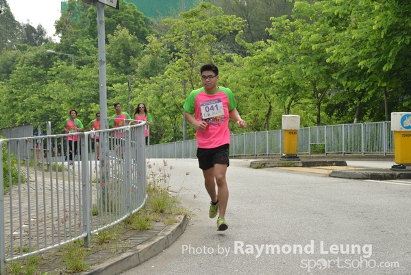 Raymond Leung 827