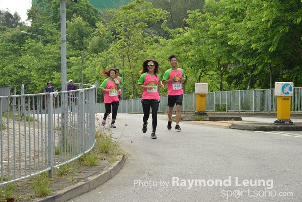 Raymond Leung 828