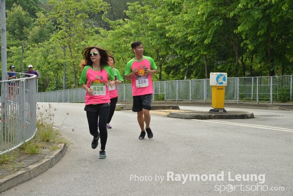 Raymond Leung 830
