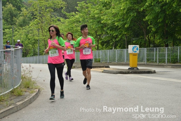 Raymond Leung 831