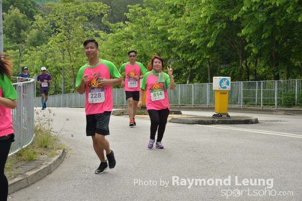 Raymond Leung 832