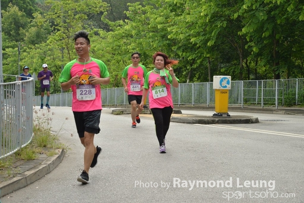Raymond Leung 834