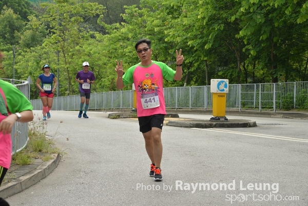 Raymond Leung 835