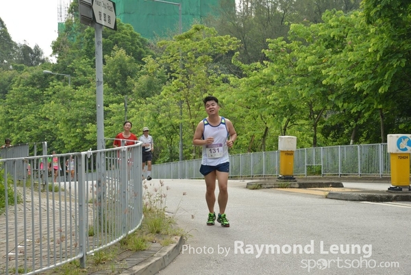 Raymond Leung 840