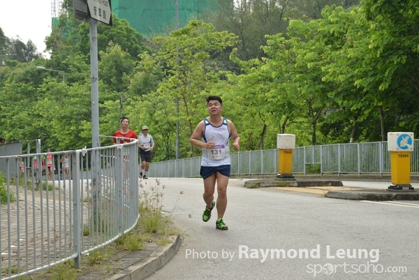 Raymond Leung 841