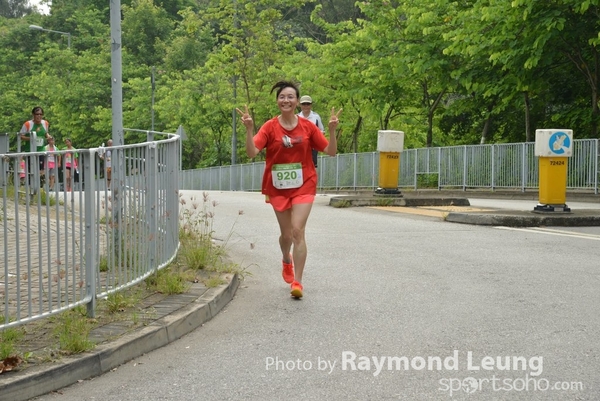 Raymond Leung 842