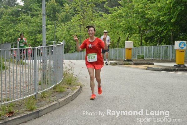 Raymond Leung 845
