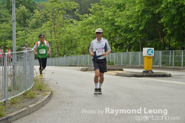 Raymond Leung 847