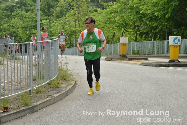 Raymond Leung 848