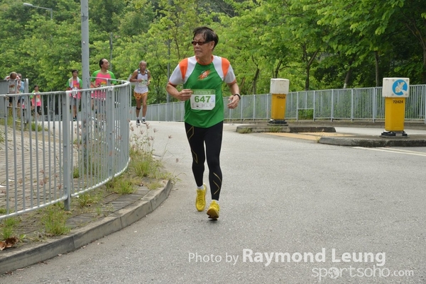 Raymond Leung 849