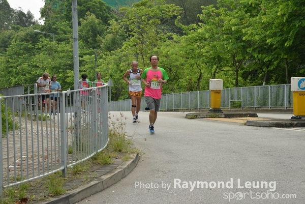 Raymond Leung 850