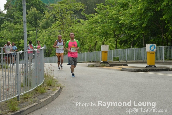 Raymond Leung 851