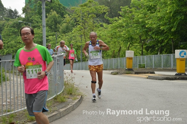 Raymond Leung 852